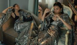 Ngắm trọn bộ ảnh đỉnh cao của siêu mẫu Thanh Hằng, nhan sắc và khí chất 'cực phẩm' khiến dân tình điêu đứng 