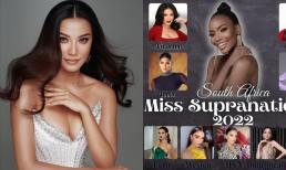 Trước thềm tham dự Miss Supranational 2022, Kim Duyên được dự đoán sẽ trở thành Á hậu 1  