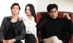 Nhan Phúc Vinh: Trong phim là Tuấn Khang 'bad boy', đời thực lại là 'trai ế nhát gái'