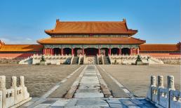 Tử Cấm Thành vừa sang vừa đẹp, tại sao các hoàng đế của triều đại nhà Thanh lại không thích sống ở đó?