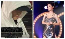 Phạm Quỳnh Anh phản ứng đáng chú ý khi bị đem ra bàn tán một cách vô duyên từ người xa lạ