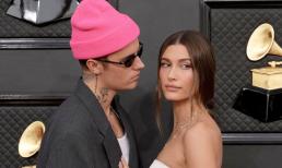 Vợ Justin Bieber tuyên bố rút khỏi sàn diễn thời trang ở tuổi 26