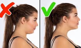 Những mẹo tạo dáng giúp bạn trông gầy hơn khi chụp ảnh, hơn hẳn photoshop ngay cả khi bạn béo
