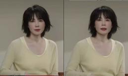 Vương Phi lộ ảnh mới, nhan sắc ở tuổi 52 khiến dân mạng rần rần