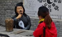 Tại sao thầy bói không biết bạn mà lại biết gia đình bạn có bao nhiêu người? 'Lý do' thực ra rất đơn giản