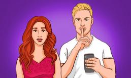 Lý do vì sao đàn ông ngoại tình nhưng vẫn ở cùng và lừa dối vợ
