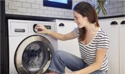 Giặt quần áo bằng nước nóng và nước lạnh khác nhau như thế nào?