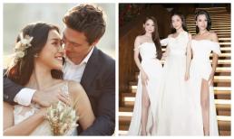 Mạng xã hội chia sẻ lại '1 khung ảnh 3 số phận' của Hoàng Oanh - Hòa Minzy - Nhã Phương