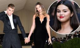 Vợ Justin Bieber cầu xin người hâm mộ của Selena Gomez ngừng tấn công trên mạng xã hội