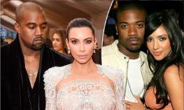 Kim Kardashian gọi điện nhờ chồng cũ Kanye West giúp vì poster quảng cáo clip nóng của cô bị con trai 6 tuổi nhìn thấy