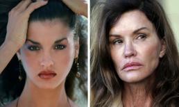 Các siêu mẫu nổi tiếng thế kỷ trước đã thay đổi thế nào theo thời gian? Nhan sắc hiện tại của họ có thể khiến bạn phải bất ngờ