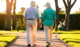 Người trung niên và người già khắc cốt ghi tâm 6 hành động nhỏ, tuổi thọ thêm cả chục năm không phải là mơ!