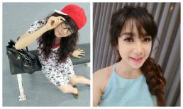 Vợ Lý Hải khoe ảnh thời là hot girl: Nhan sắc mĩ miều còn xài túi vài trăm triệu, duy chỉ một điểm bao năm không đổi