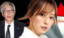 Tưởng thoát được cuộc sống bị chồng tra tấn suốt 32 năm trời, mỹ nhân Hàn lại phải trải qua biến cố lớn khi mắc căn bệnh ung thư vú