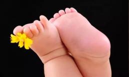 Bạn có giàu hay không, chỉ cần nhìn vào bàn chân là có thể biết được?!