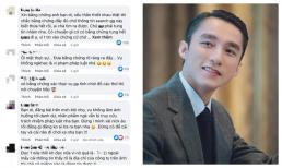 Rầm rộ bài đăng tố Sơn Tùng dụ dỗ một nữ sinh sử dụng chất cấm, thực hư ra sao?