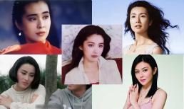5 mỹ nhân hàng đầu Hong Kong và Đài Loan thập niên 1980, người cuối cùng không ai có thể vượt qua được!