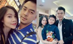 'Ông chồng nội trợ' Duy Anh 'Anh có phải đàn ông không?' và đời thực có 'hậu phương' xinh đẹp, gia thế khủng