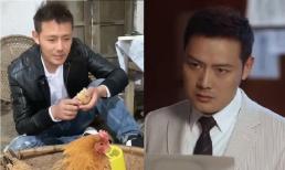 Sao 'Cẩm Y Chi Hạ' Từ Hải Vy về quê làm nông