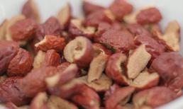 Người thiếu máu đừng ăn táo đỏ! Chuyên gia bổ máu: có thể ăn 4 loại thực phẩm này 