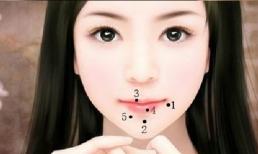 'Bảy nốt ruồi này' sẽ mang lại cho bạn sự giàu có! Đừng dại dột mà kích họ đi!