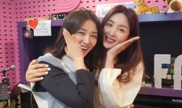 Mỹ nhân bị ghét nhất 'Bản tình ca mùa đông' chung khung hình với 'Lưu Diệc Phi Hàn Quốc', ai mới là người đỉnh hơn?