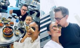 Đoan Trang khoe loạt khung ảnh thân mật bên chồng Tây cùng con gái, nhìn là đủ biết hạnh phúc cỡ nào 