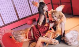 Đát Kỷ có một 'tật xấu' trước khi đi ngủ, chẳng trách vua Trụ rất thích, phụ nữ đương thời cũng không dám làm theo