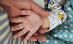 Nhìn vào bàn tay có thể thấy chỉ số IQ của đứa trẻ? Với '3 tín hiệu' này, các bậc cha mẹ có thể biết con mình thông minh không!