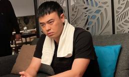 MC Tuấn Tú hé lộ 'Anh có phải đàn ông không?' có cái kết bất ngờ, chia sẻ phản ứng của bà xã khi thấy chồng đóng cảnh thân mật với bạn diễn