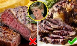 Những thói quen ăn uống lẫn quy định trong ẩm thực của Hoàng gia Anh khiến bạn 'chỉ muốn làm người bình thường'