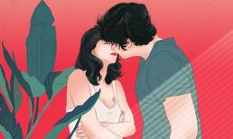 Tại sao phụ nữ ít khi từ chối khi bị đàn ông “cưỡng hôn”? Không phải cảm xúc, mà là những điều sau đây