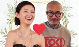 Chồng mới của Từ Hy Viên chính thức lộ diện sau khi kết hôn