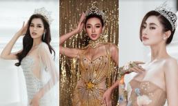 Miss World Vietnam 2022 hé lộ dàn khách mời toàn 'sao số' cho đêm thi thời trang cực chất