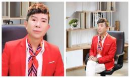 Ca sĩ Long Nhật gây sốc vì tiết lộ anh trai của người yêu tỏ tình với mình