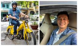 Tiết Cương được bạn bè tiết lộ là 'đại gia ngầm' của showbiz Việt, một chi tiết nói lên tất cả