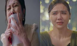 Trước 'Thương ngày nắng về', phim Việt cũng có loạt cảnh nhận lại con gây xúc động nghẹn ngào