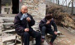 Cổ nhân nói 'người nghèo không dời nhà, người giàu không dời mồ', câu này có ý nghĩa gì? 