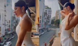 Angela Phương Trinh khoe nhan sắc xinh đẹp và rạng rỡ trong clip mới nhưng lại bị trừ điểm đậm vì 2 chi tiết này 