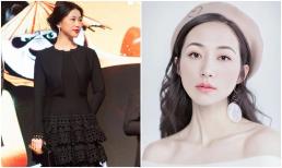 Xuất thân của cô vô cùng hùng hậu, được thế giới công nhận là 'Mỹ nhân số 1 Trung Quốc', ở tuổi 34 có giá trị thương mại hơn 350 tỷ đồng