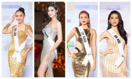 Nhan sắc dàn thí sinh tiềm năng của Hoa hậu Hoàn vũ Việt Nam 2022 qua ống kính thường liệu có đẹp lung linh?