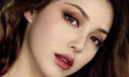 Phụ nữ sở hữu tướng lông mày này sau 35 tuổi giàu sang viên mãn không ai sánh bằng