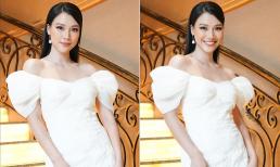 Hậu 'đường ai nấy đi' với chồng Tây, Hoàng Oanh bất ngờ tâm sự: 'Lựa chọn đi thế nào cũng cần rất nhiều dũng khí để tin vào chính mình!'