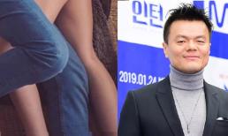 'Ông trùm Kpop' Park Jin Young gây sốc khi thừa nhận từng 3 lần trải qua 'tình một đêm'