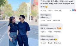 Thanh Hà và Phương Uyên lại gây sốt khi tung ảnh tình tứ bên nhau, dân tình xuýt xoa: 'Dễ thương ghê' 