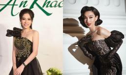 Chị gái HH Đại dương Đặng Thu Thảo lên tiếng về phát ngôn của NS Thành Lộc, còn ẩn ý 'đá xéo' Thùy Tiên