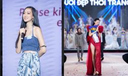 Lộ diện thí sinh sở hữu IELTS 8.0, cao 1m85 bước thẳng vào Chung kết Miss World Việt Nam 2022 