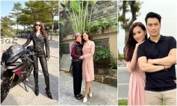 Gặp dàn diễn viên chẳng 'cũ mà không cũ' trong 'Chồng cũ, vợ cũ, người yêu cũ'