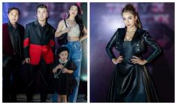 Bà xã Ưng Hoàng Phúc khoe nhan sắc mặn mà qua ống kính thường, chỉ một chi tiết chứng minh là nữ cường đứng sau thành công của chồng