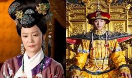 Phi tử này 13 tuổi vào cung, ngoài 50 tuổi vẫn được sủng ái vô cùng nhưng sau khi con trai đăng cơ không lâu thì qua đời một cách ly kỳ